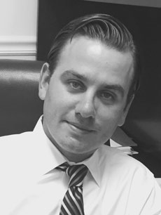 Attorney Peter M. Raimondi